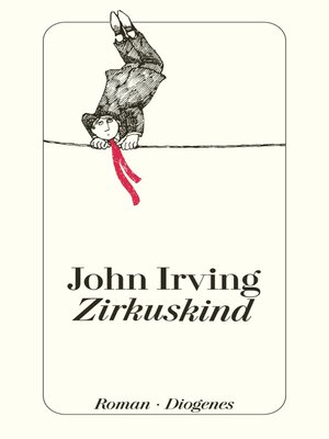 cover image of Zirkuskind